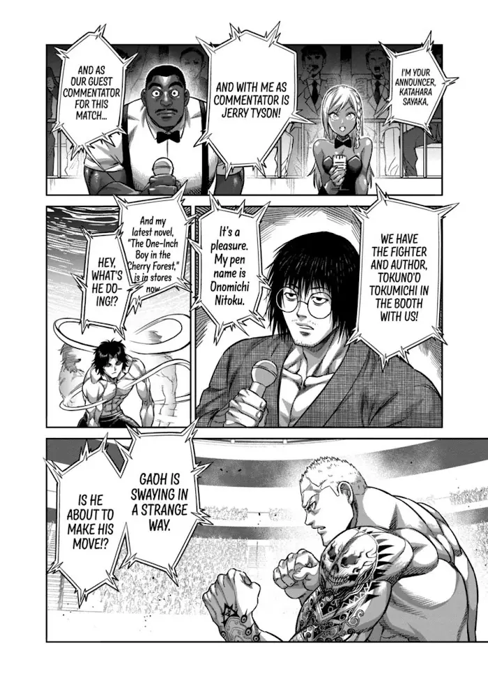 Kengan Omega Chapter 179 image 12_optimized